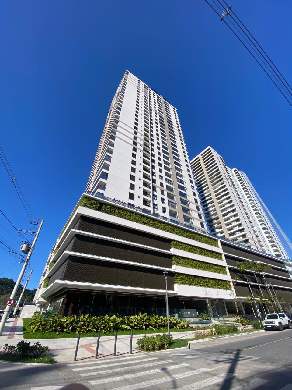 Apartamento no Ed. Torres da Brava na Praia Brava - Praia Brava - foto 5
