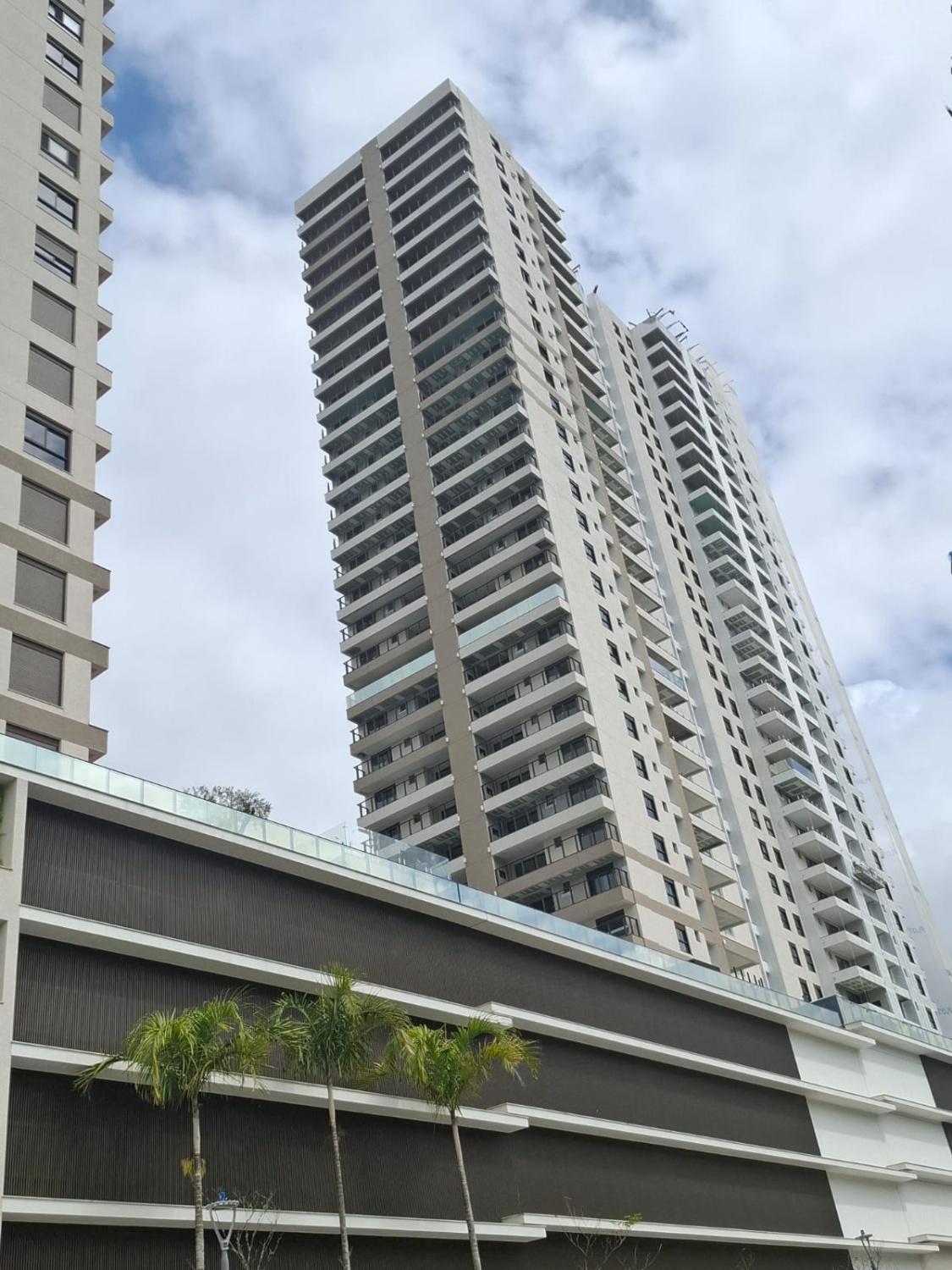 Apartamento no Ed. Torres da Brava na Praia Brava - Praia Brava - foto 6