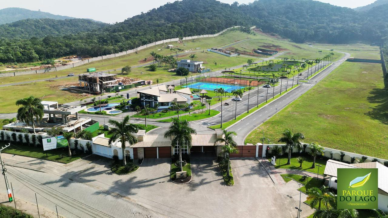 Terreno no Condomínio Parque do Lago em Camboriú - foto 5