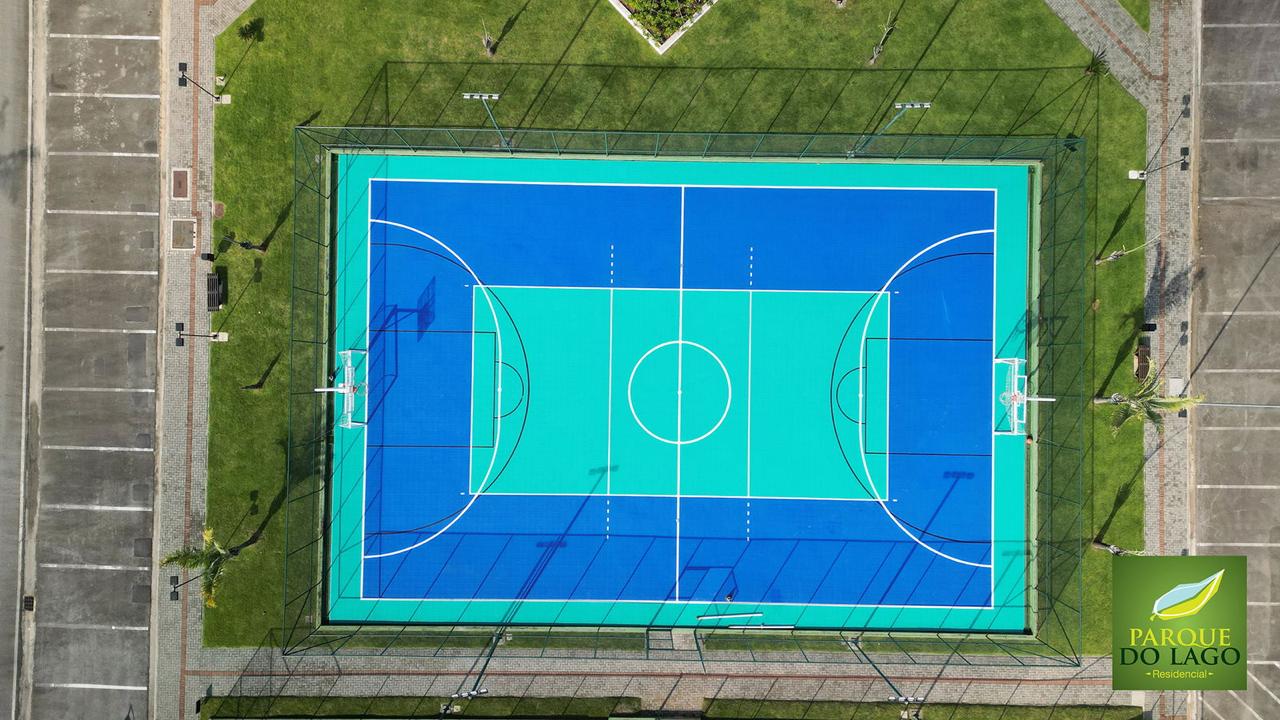 Terreno no Condomínio Parque do Lago em Camboriú - foto 6