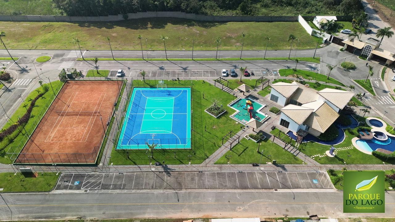 Terreno no Condomínio Parque do Lago em Camboriú - foto 8