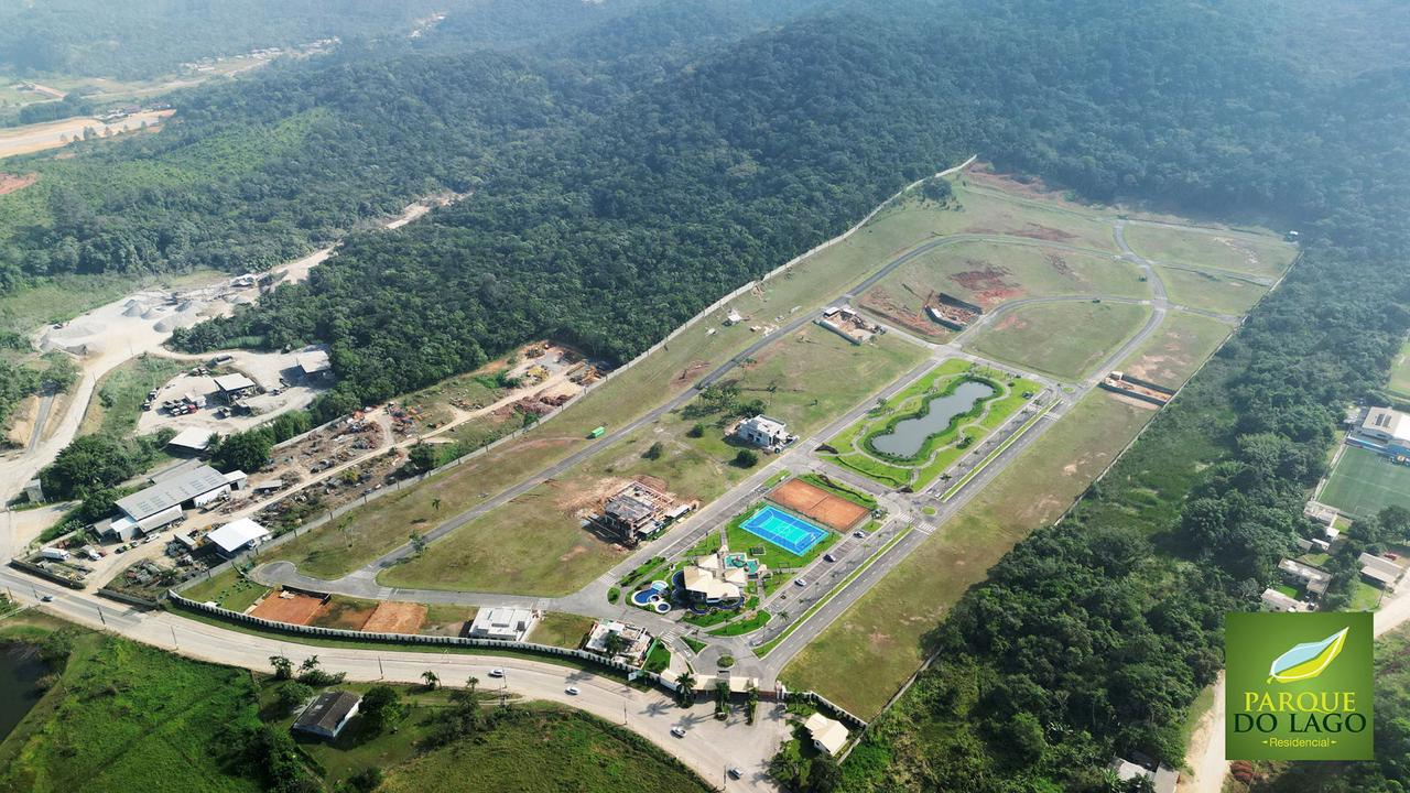 Terreno no Condomínio Parque do Lago em Camboriú - foto 15
