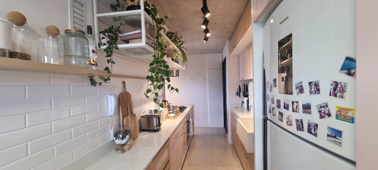 Apartamento no Ed. Max Haus na Praia Brava - foto 9