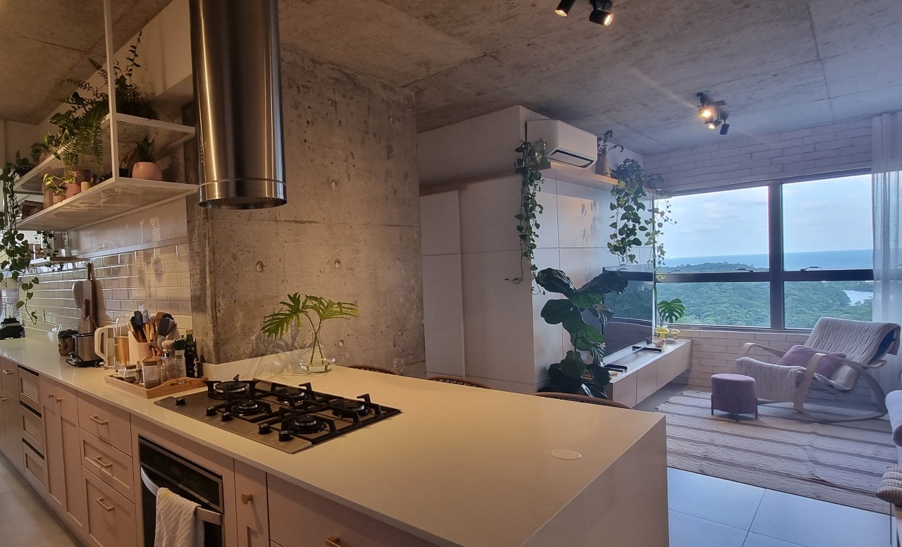 Apartamento no Ed. Max Haus na Praia Brava - foto 11