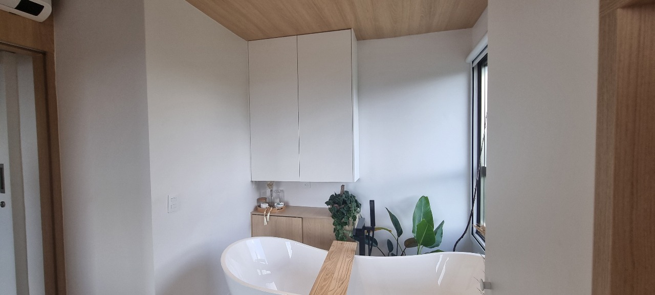 Apartamento no Ed. Max Haus na Praia Brava - foto 15