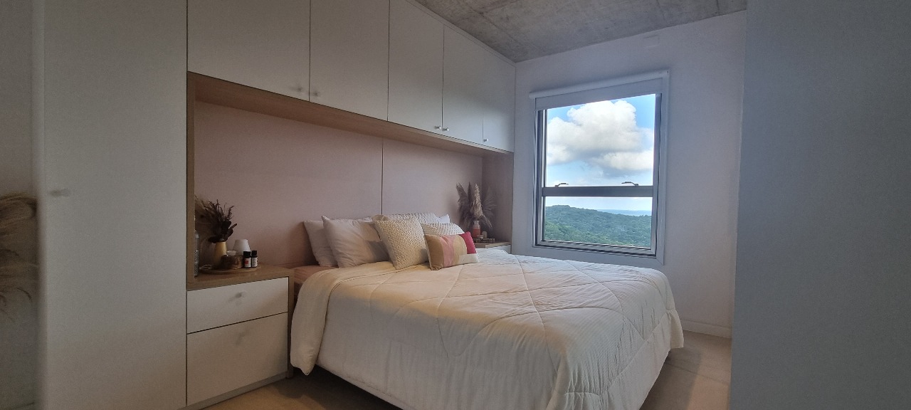 Apartamento no Ed. Max Haus na Praia Brava - foto 16