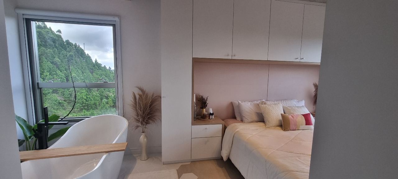 Apartamento no Ed. Max Haus na Praia Brava - foto 17