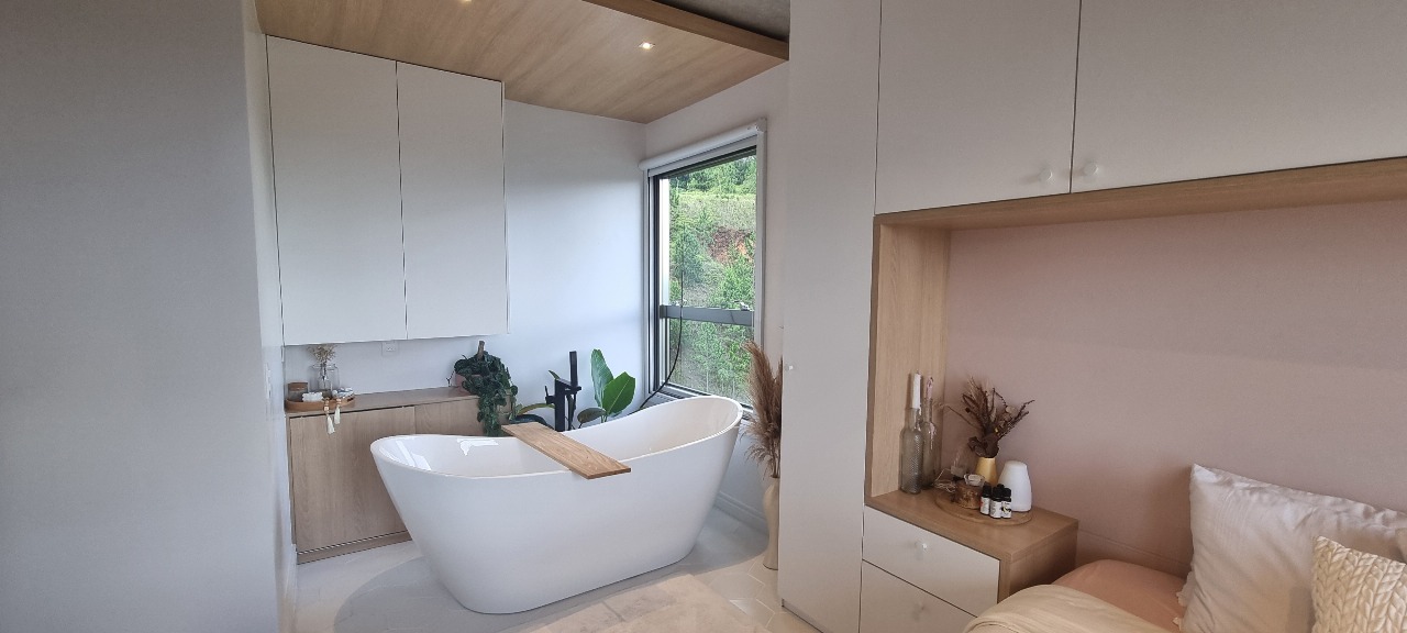 Apartamento no Ed. Max Haus na Praia Brava - foto 19