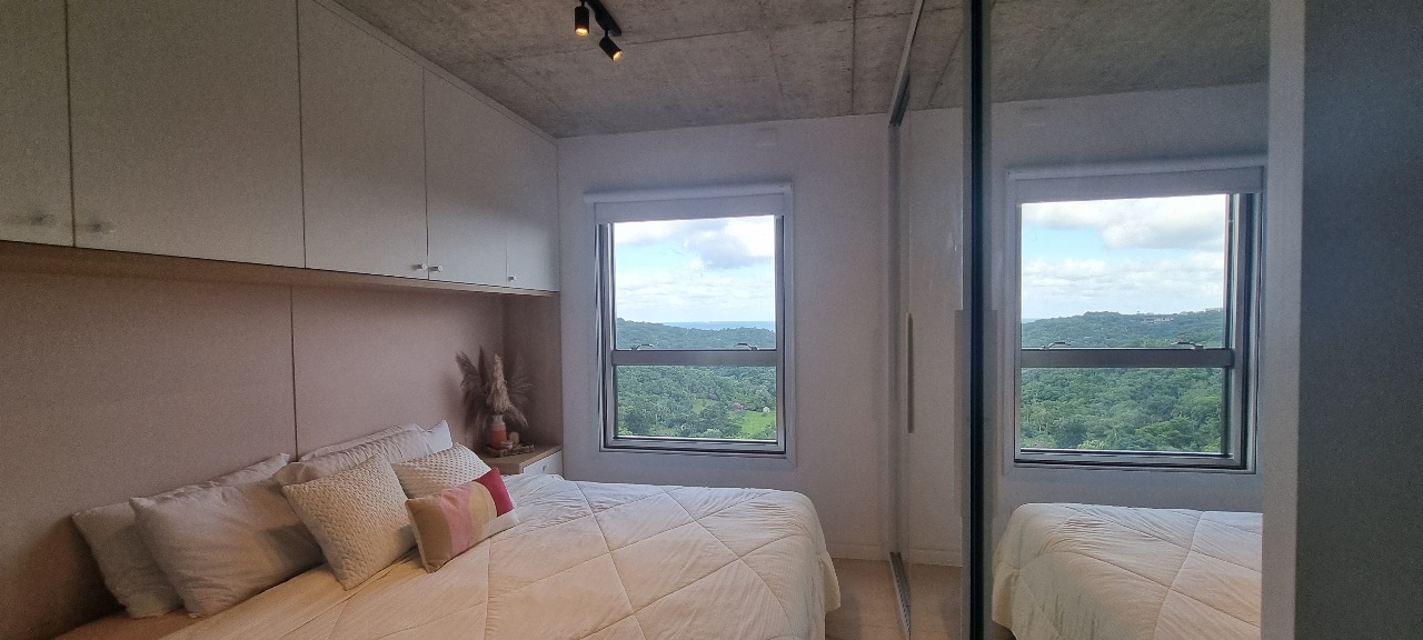 Apartamento no Ed. Max Haus na Praia Brava - foto 20