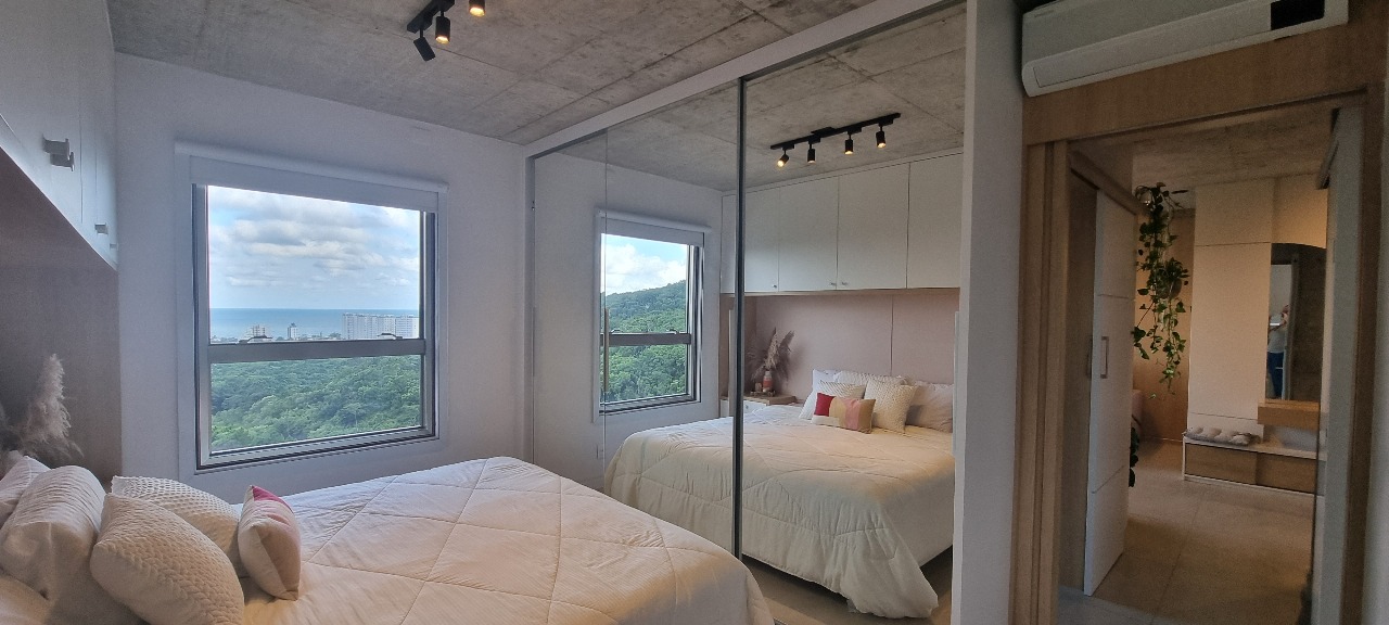 Apartamento no Ed. Max Haus na Praia Brava - foto 21