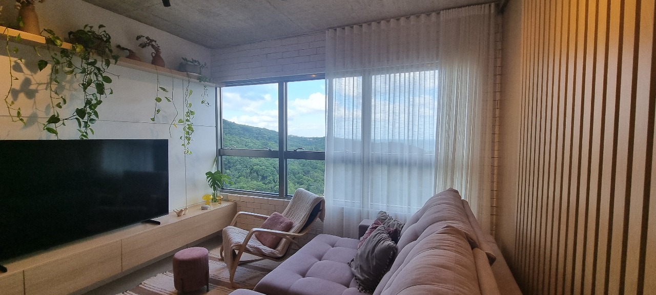Apartamento no Ed. Max Haus na Praia Brava - foto 22
