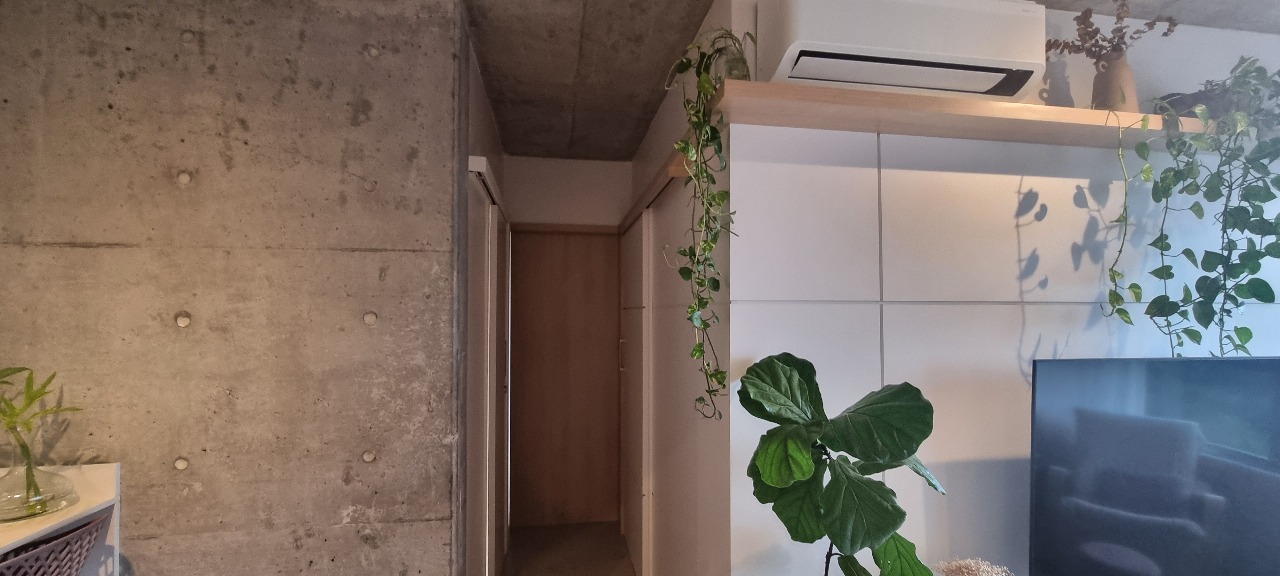 Apartamento no Ed. Max Haus na Praia Brava - foto 23