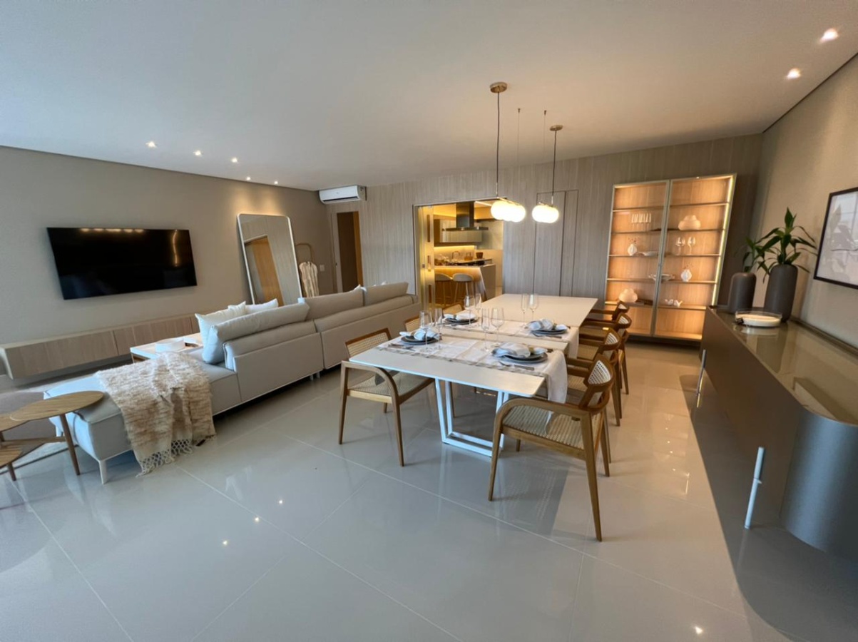 Apartamento Brava Home Resort Praia Brava Decorado - foto 6