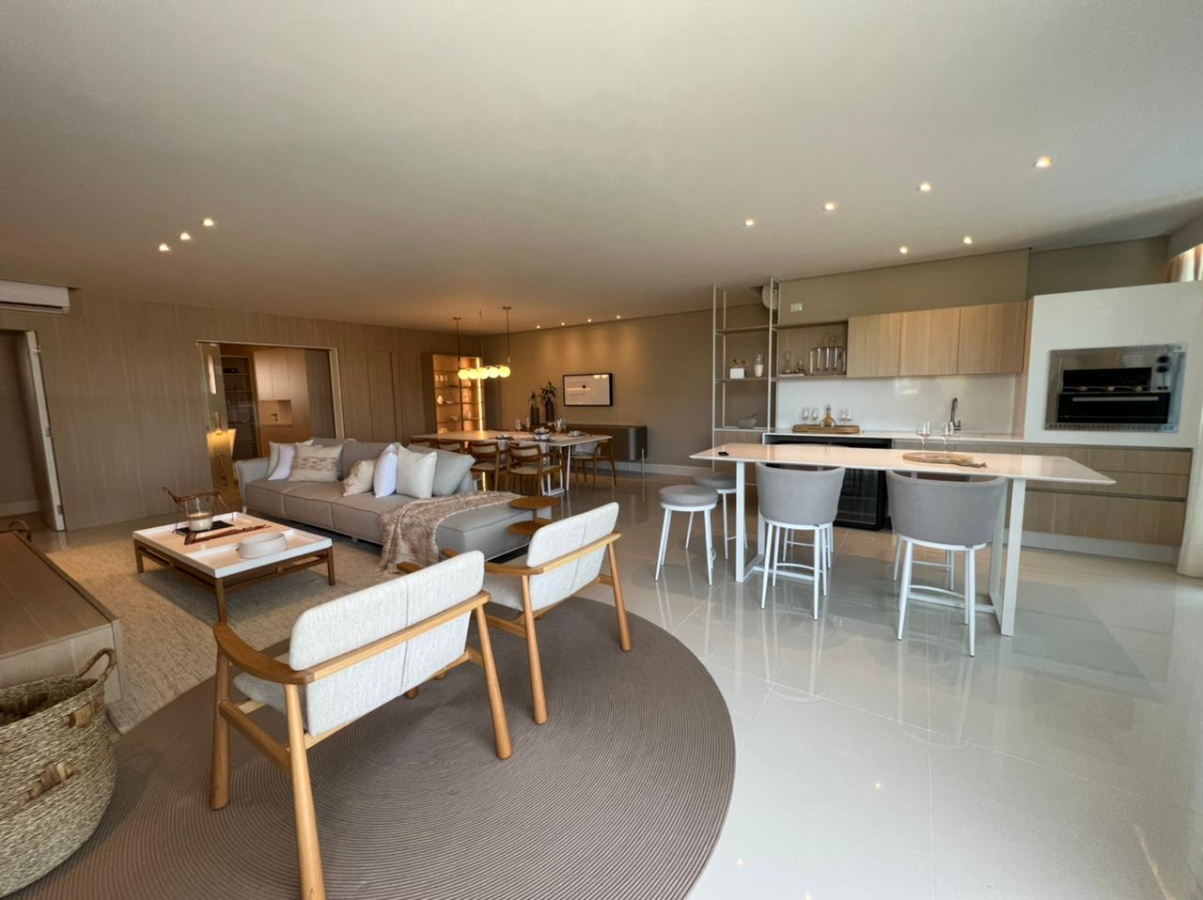 Apartamento Brava Home Resort Praia Brava Decorado - foto 7