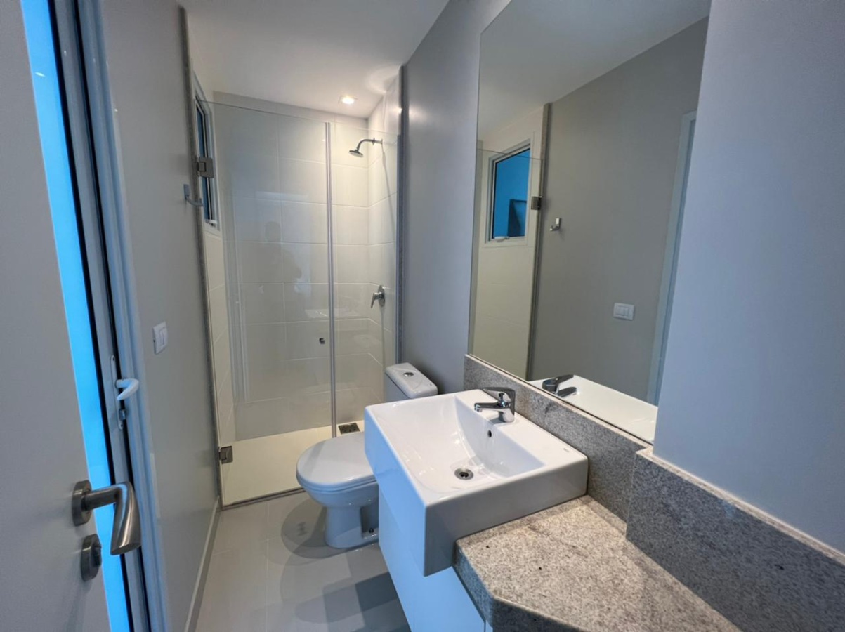 Apartamento Brava Home Resort Praia Brava Decorado - foto 14
