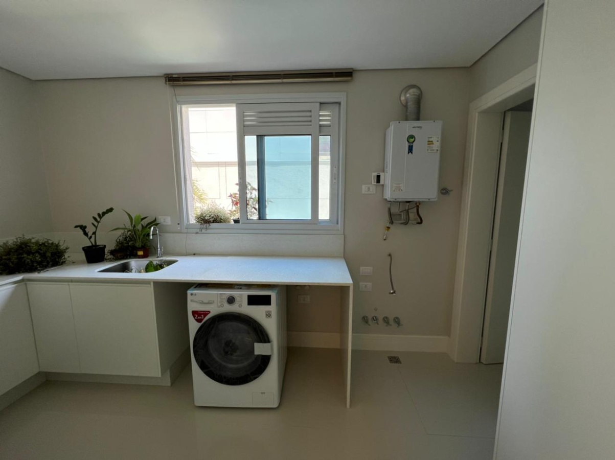 Apartamento Brava Home Resort Praia Brava Decorado - foto 15