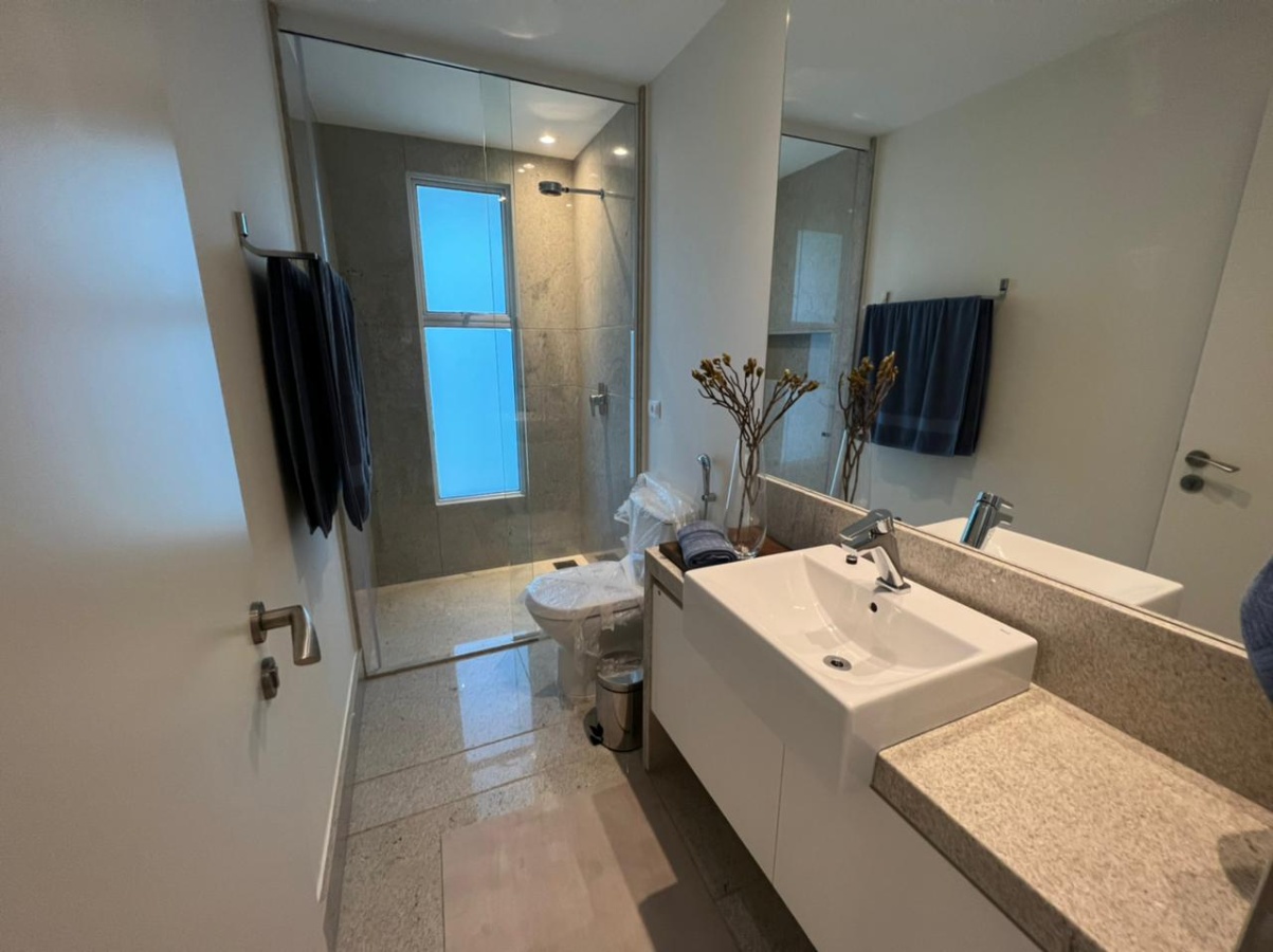 Apartamento Brava Home Resort Praia Brava Decorado - foto 26