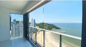 Apartamento no Ed. Splendido em Balneário Camboriú - foto 2