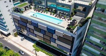 Apartamento no Ed. Splendido em Balneário Camboriú - foto 3
