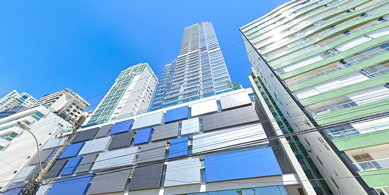 Apartamento no Ed. Splendido em Balneário Camboriú - foto 4