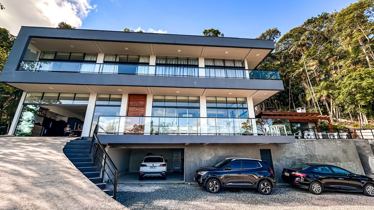 Casa Alto Padrão em Itapema/SC - foto 2