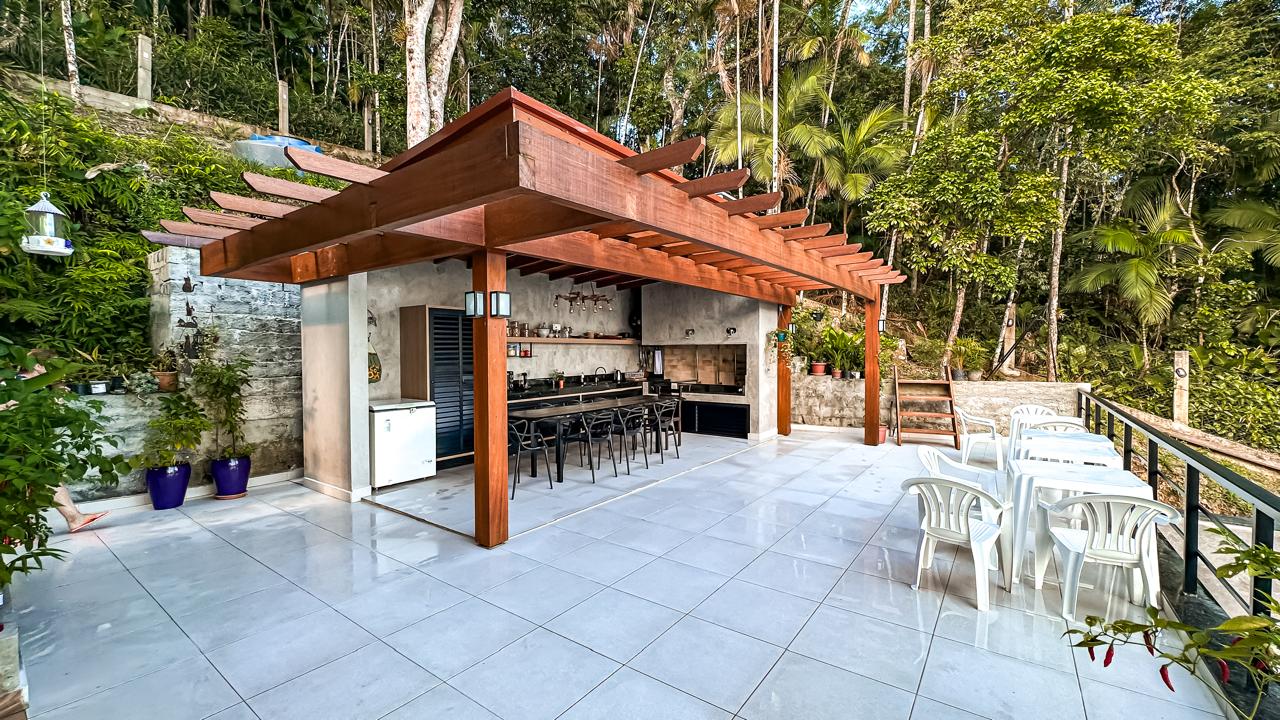 Casa Alto Padrão em Itapema/SC - foto 7