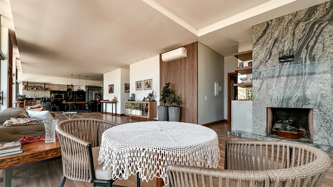 Casa Alto Padrão em Itapema/SC - foto 18