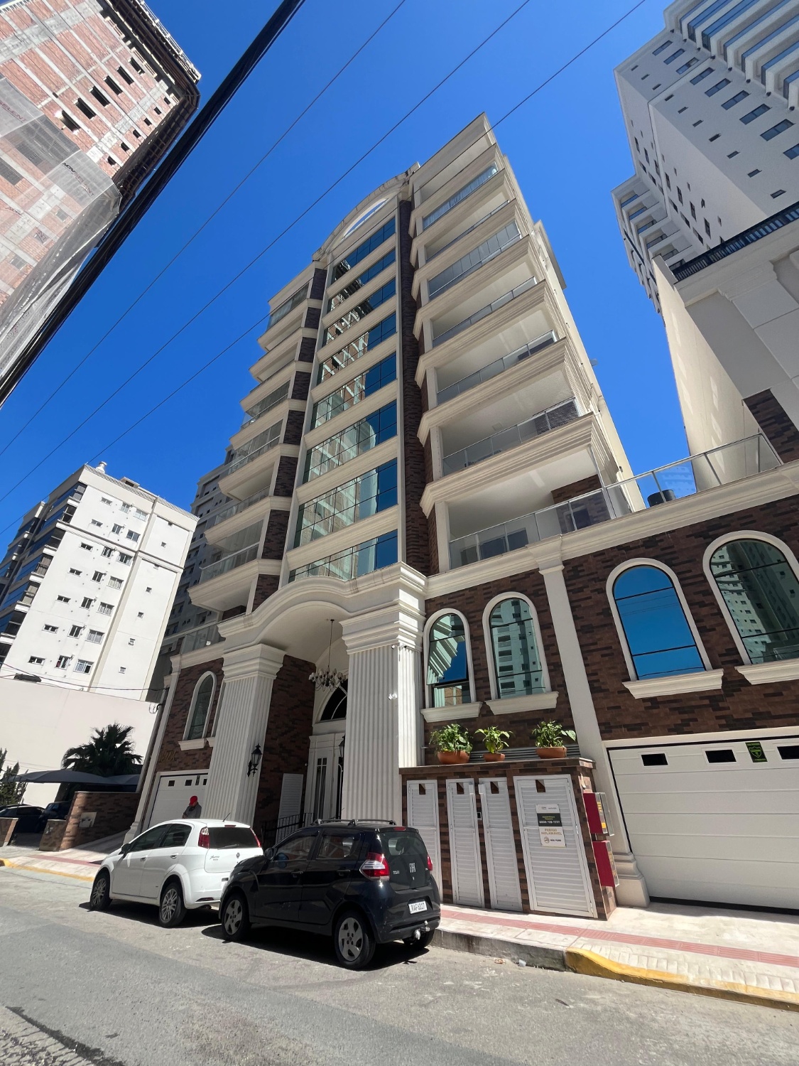 Apartamento no Residencial Solare em Itapema/SC - foto 2
