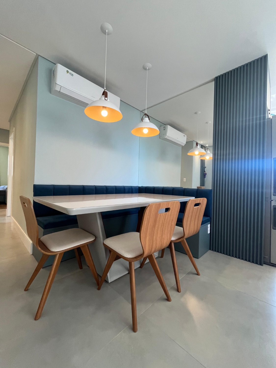 Apartamento no Residencial Solare em Itapema/SC - foto 4