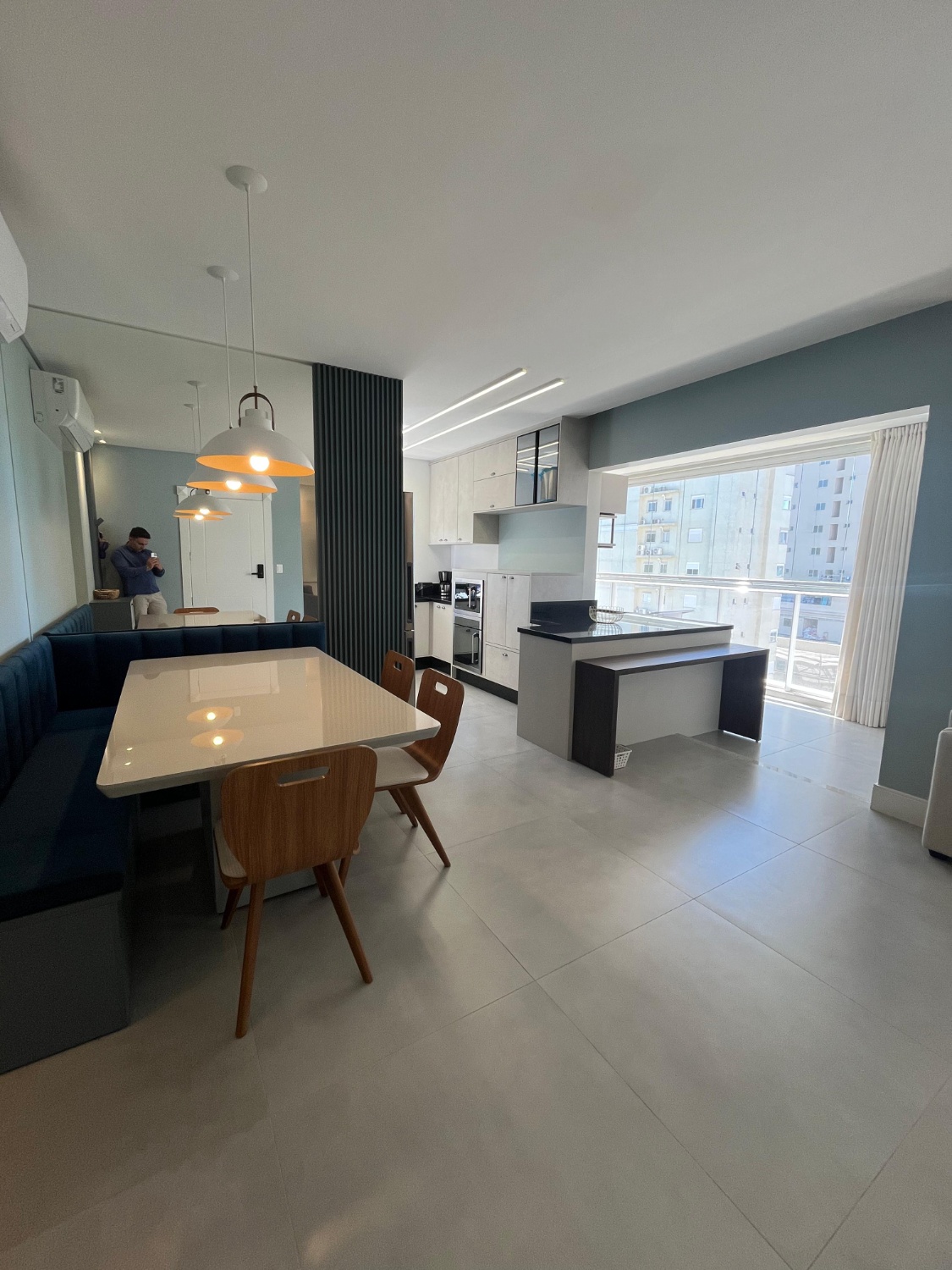 Apartamento no Residencial Solare em Itapema/SC - foto 5