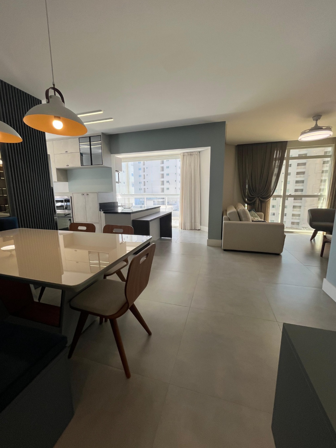 Apartamento no Residencial Solare em Itapema/SC - foto 6