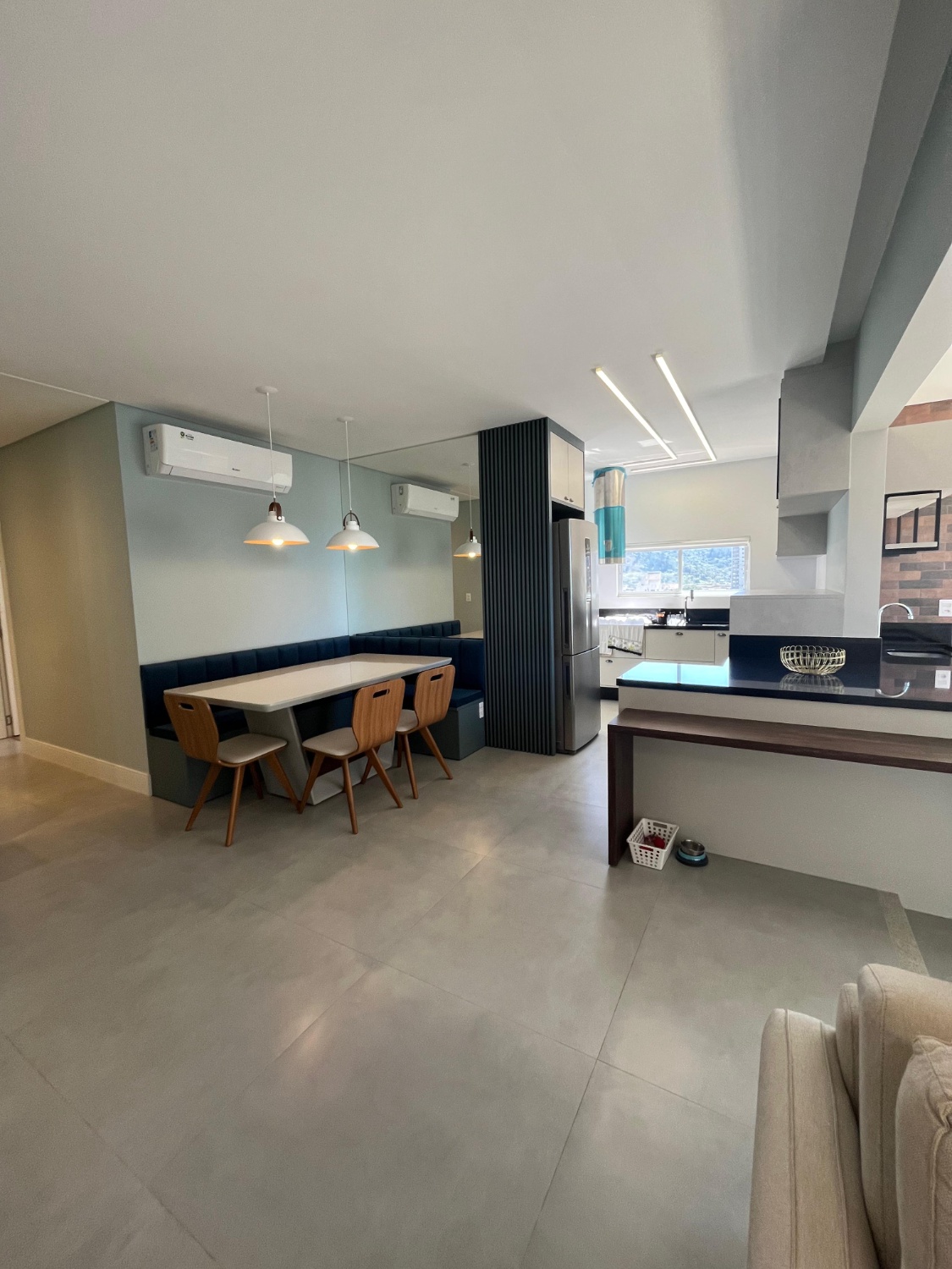 Apartamento no Residencial Solare em Itapema/SC - foto 7