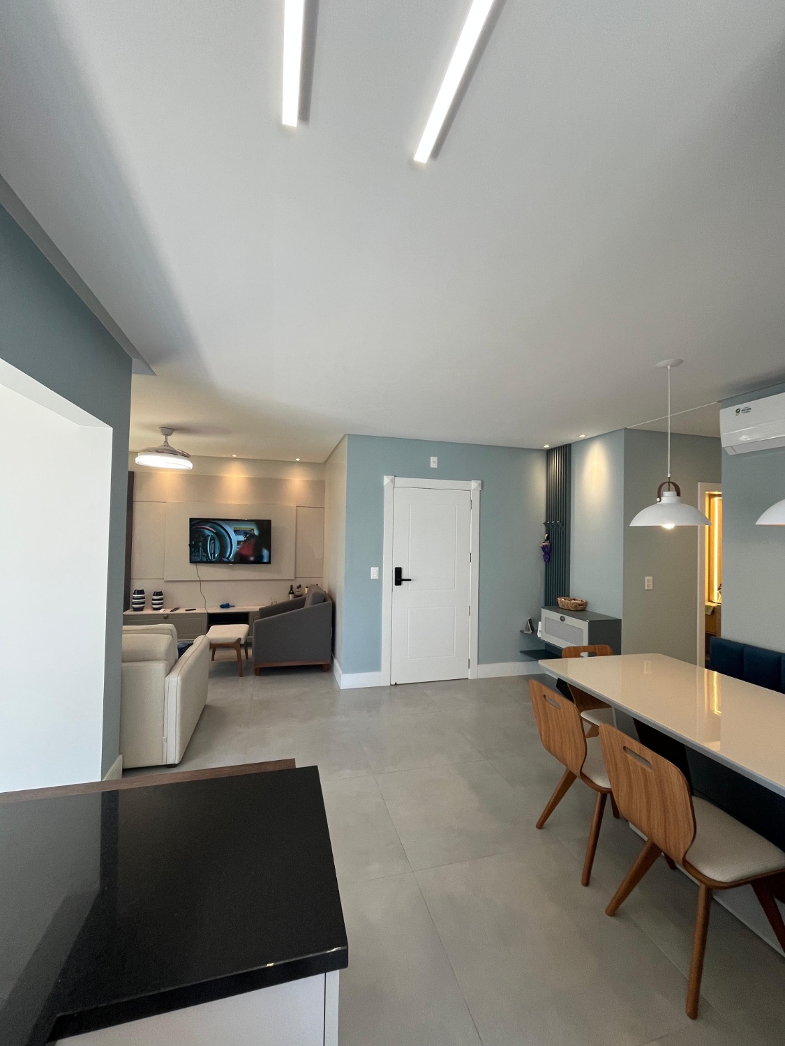 Apartamento no Residencial Solare em Itapema/SC - foto 8