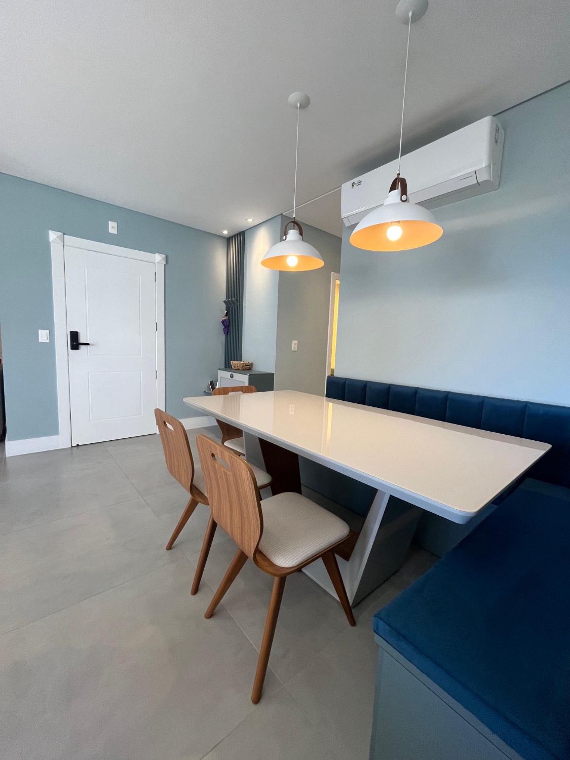 Apartamento no Residencial Solare em Itapema/SC - foto 9