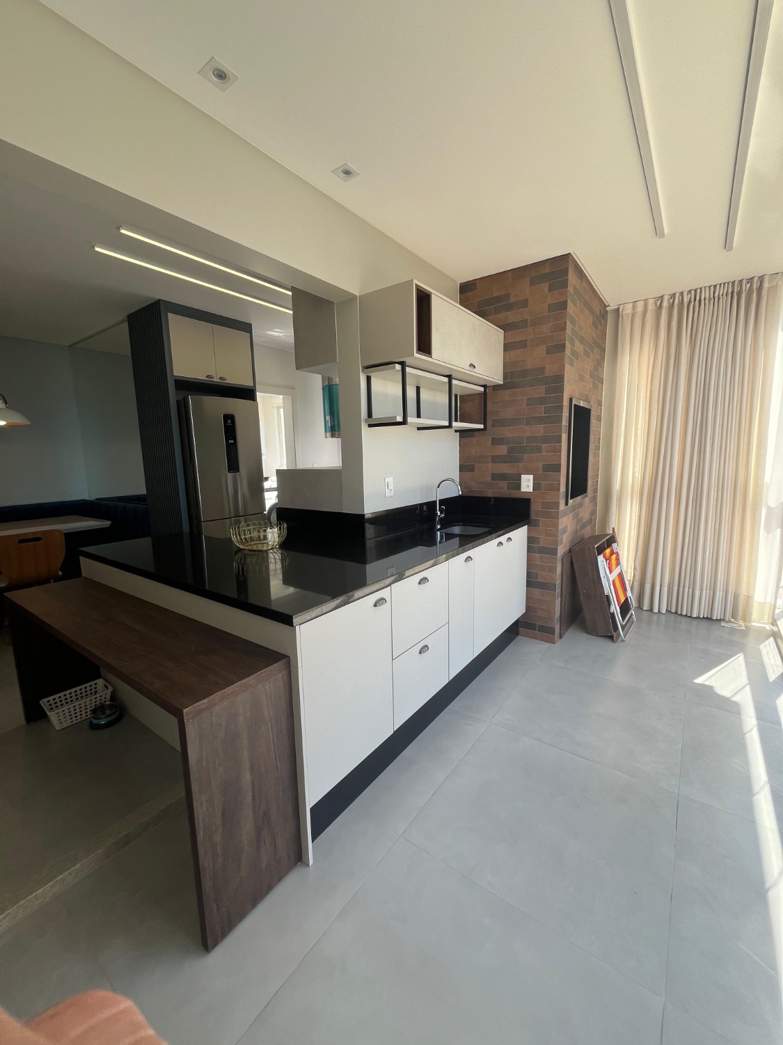 Apartamento no Residencial Solare em Itapema/SC - foto 13