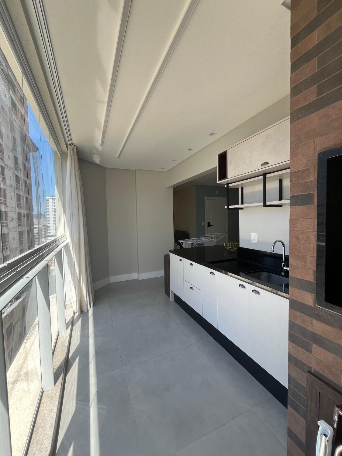 Apartamento no Residencial Solare em Itapema/SC - foto 16