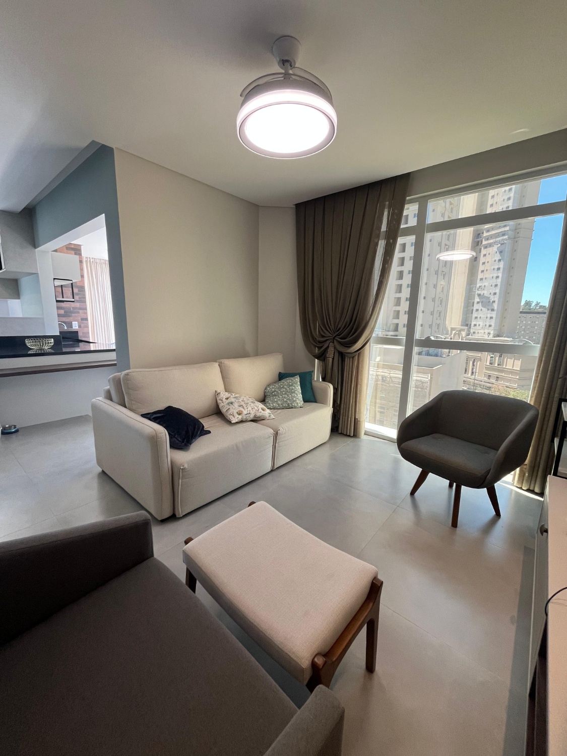 Apartamento no Residencial Solare em Itapema/SC - foto 17