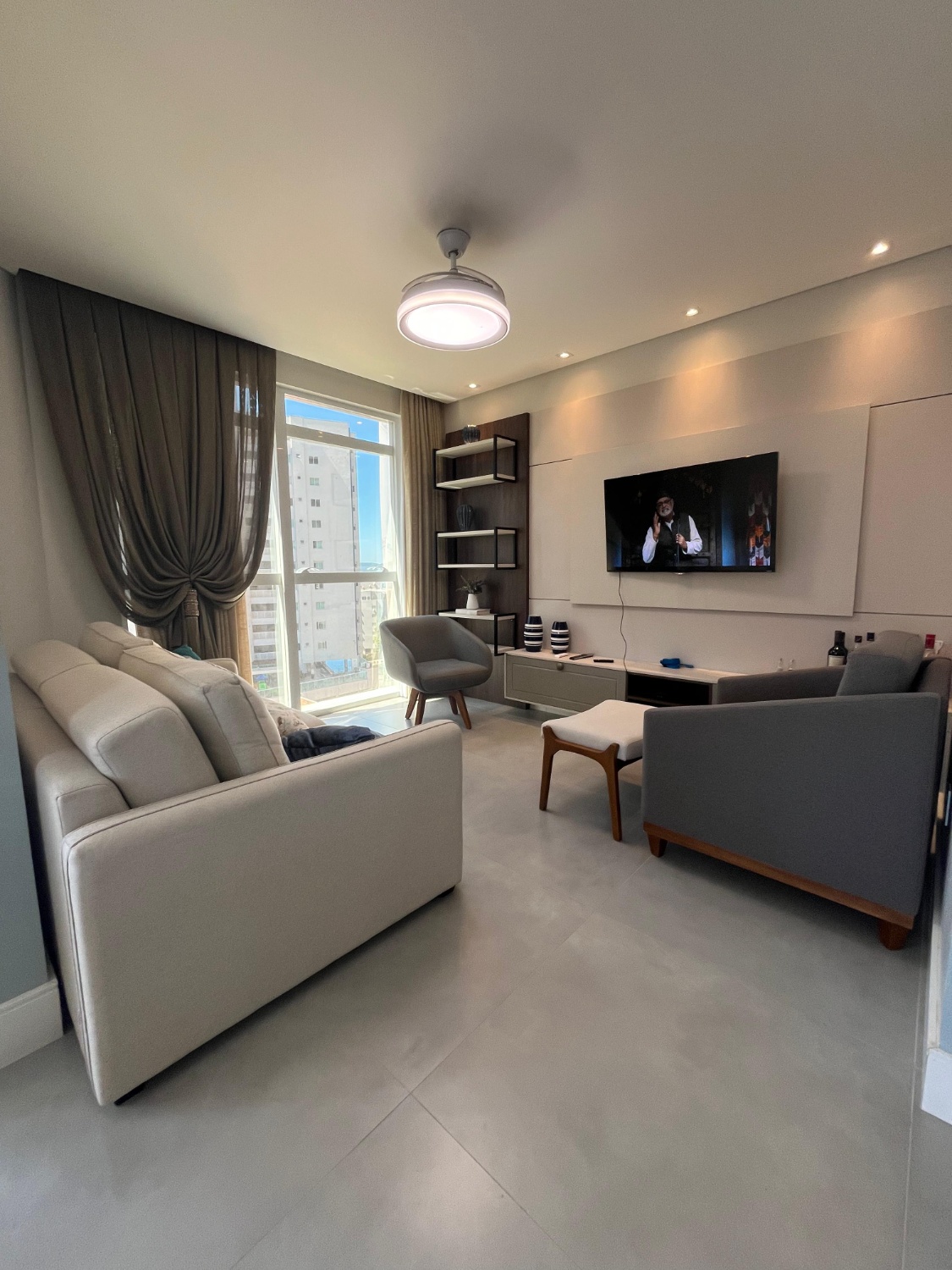 Apartamento no Residencial Solare em Itapema/SC - foto 18
