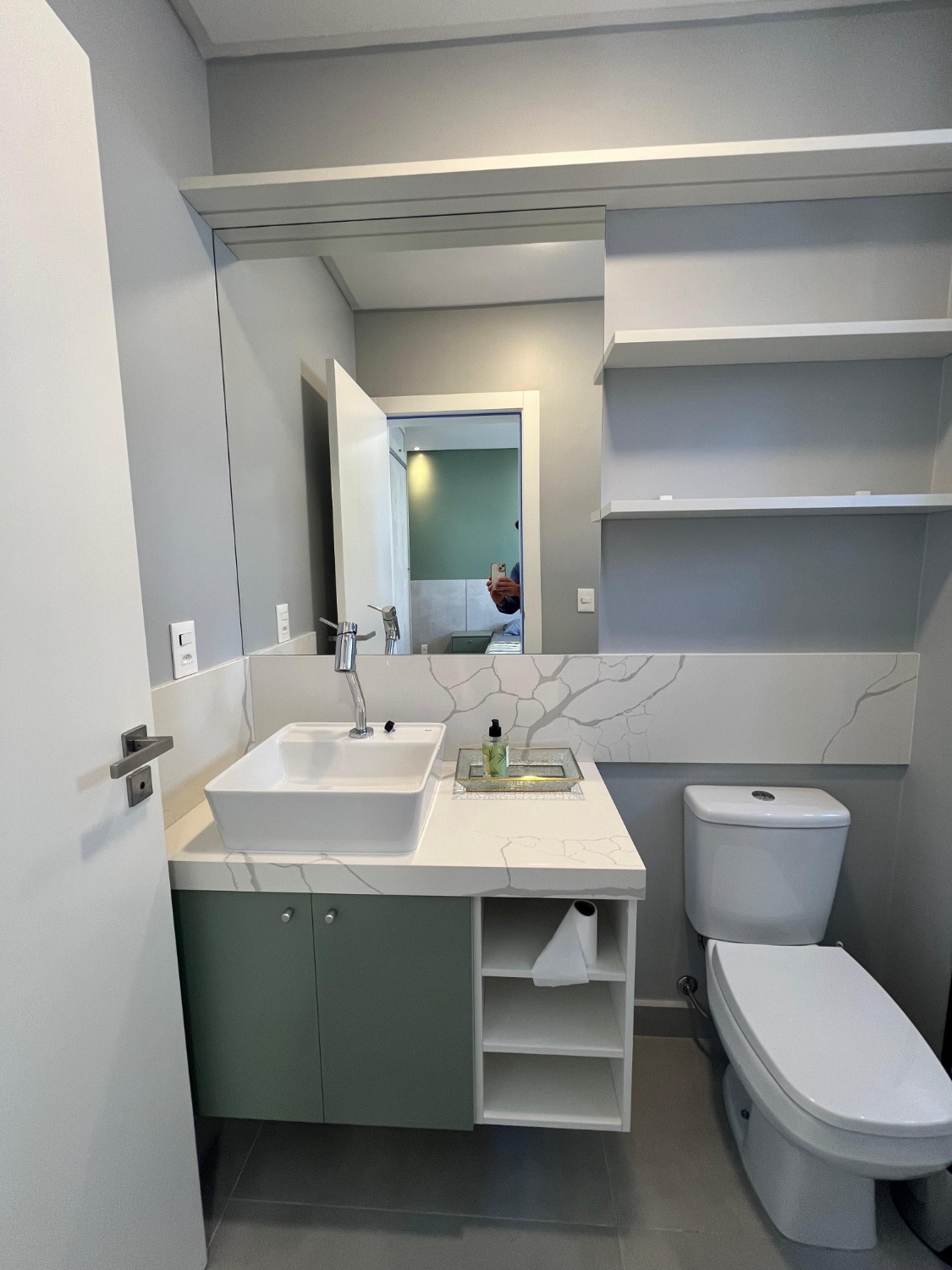 Apartamento no Residencial Solare em Itapema/SC - foto 19