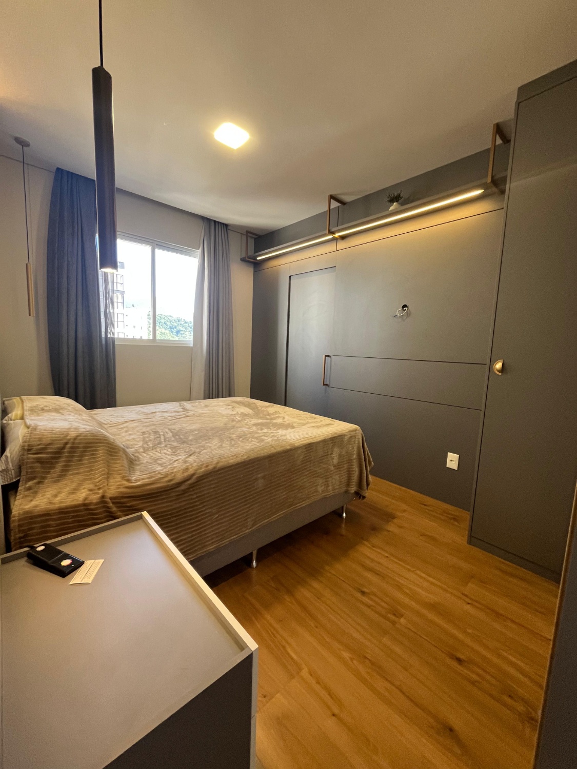 Apartamento no Residencial Solare em Itapema/SC - foto 20