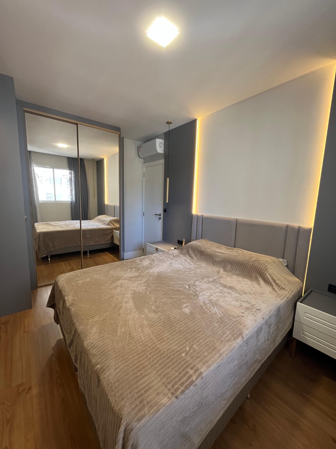 Apartamento no Residencial Solare em Itapema/SC - foto 21