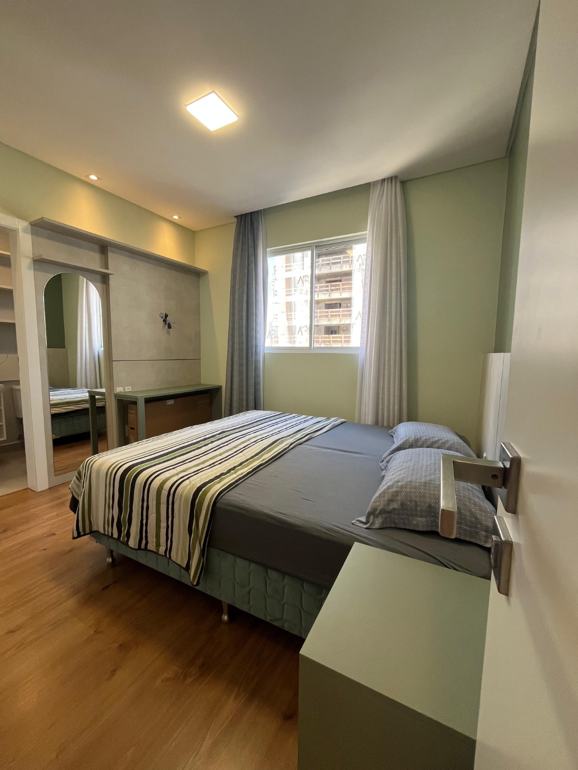 Apartamento no Residencial Solare em Itapema/SC - foto 24