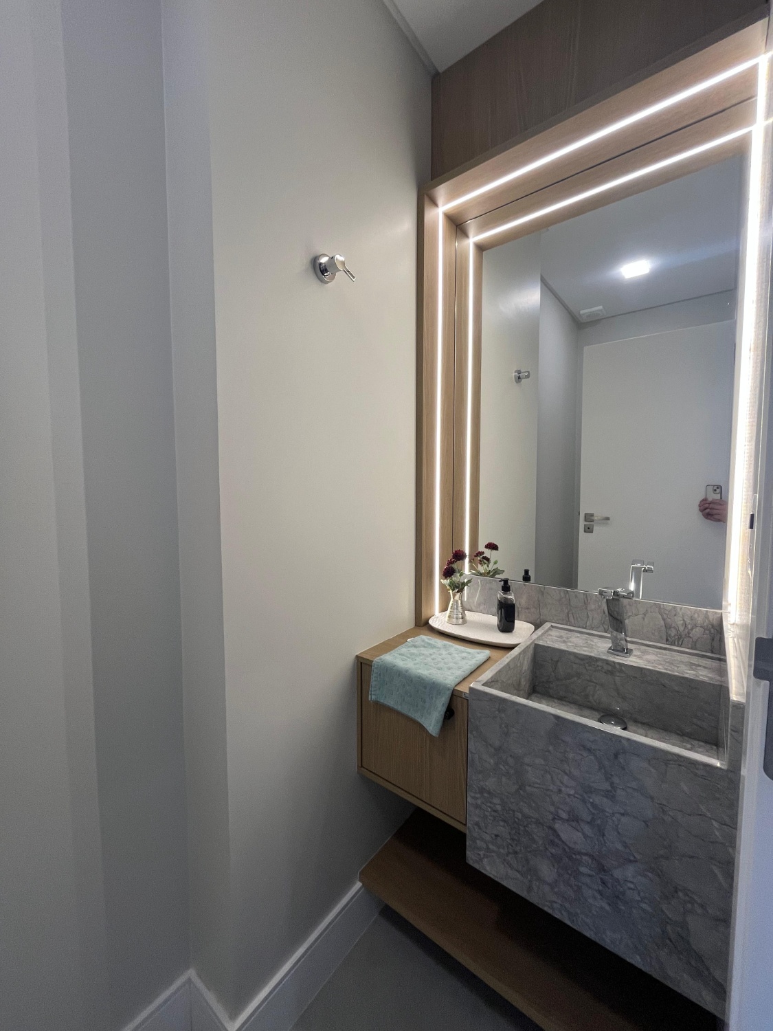 Apartamento no Residencial Solare em Itapema/SC - foto 26