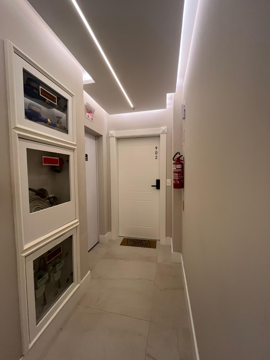 Apartamento no Residencial Solare em Itapema/SC - foto 30