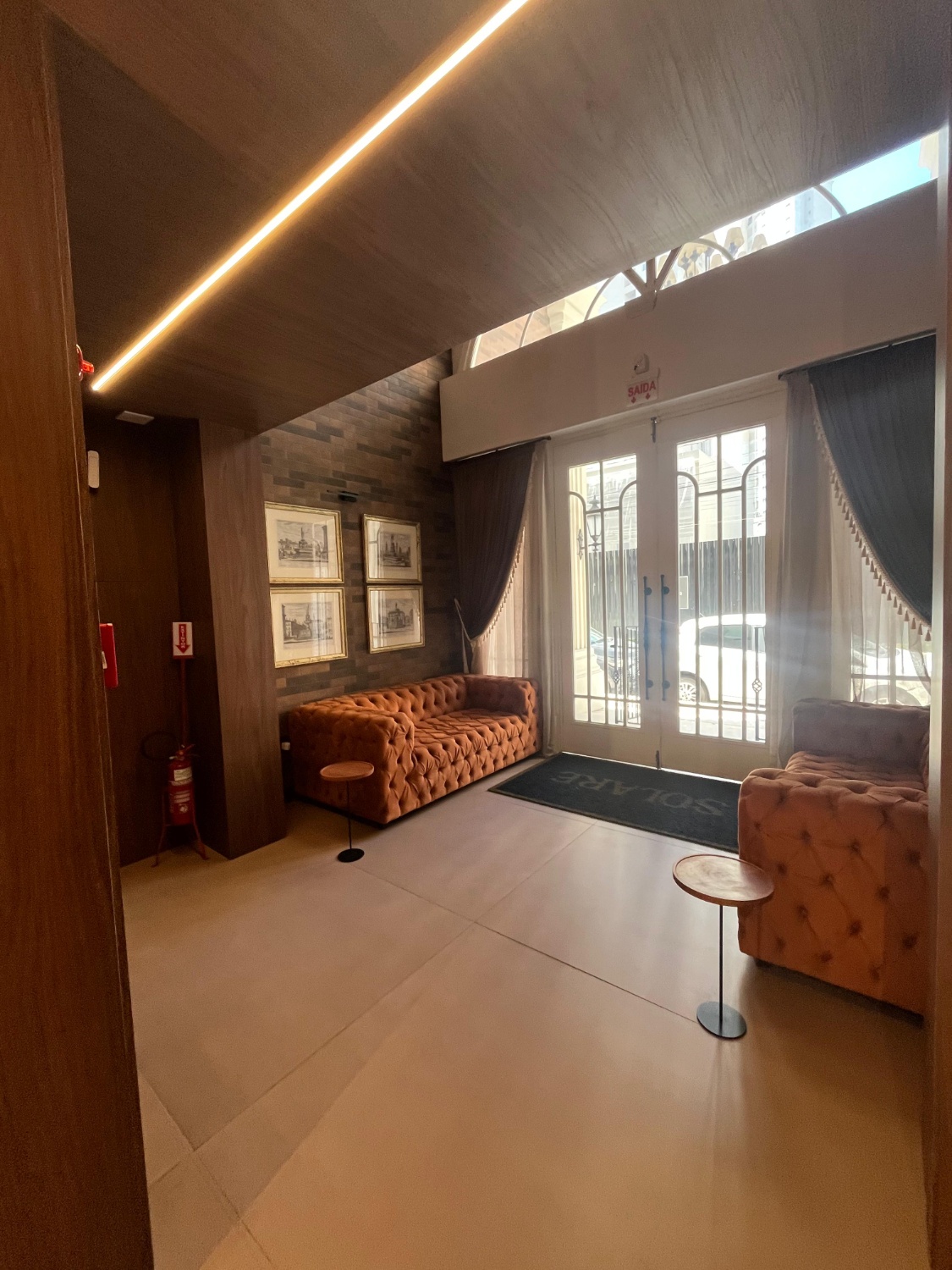 Apartamento no Residencial Solare em Itapema/SC - foto 39