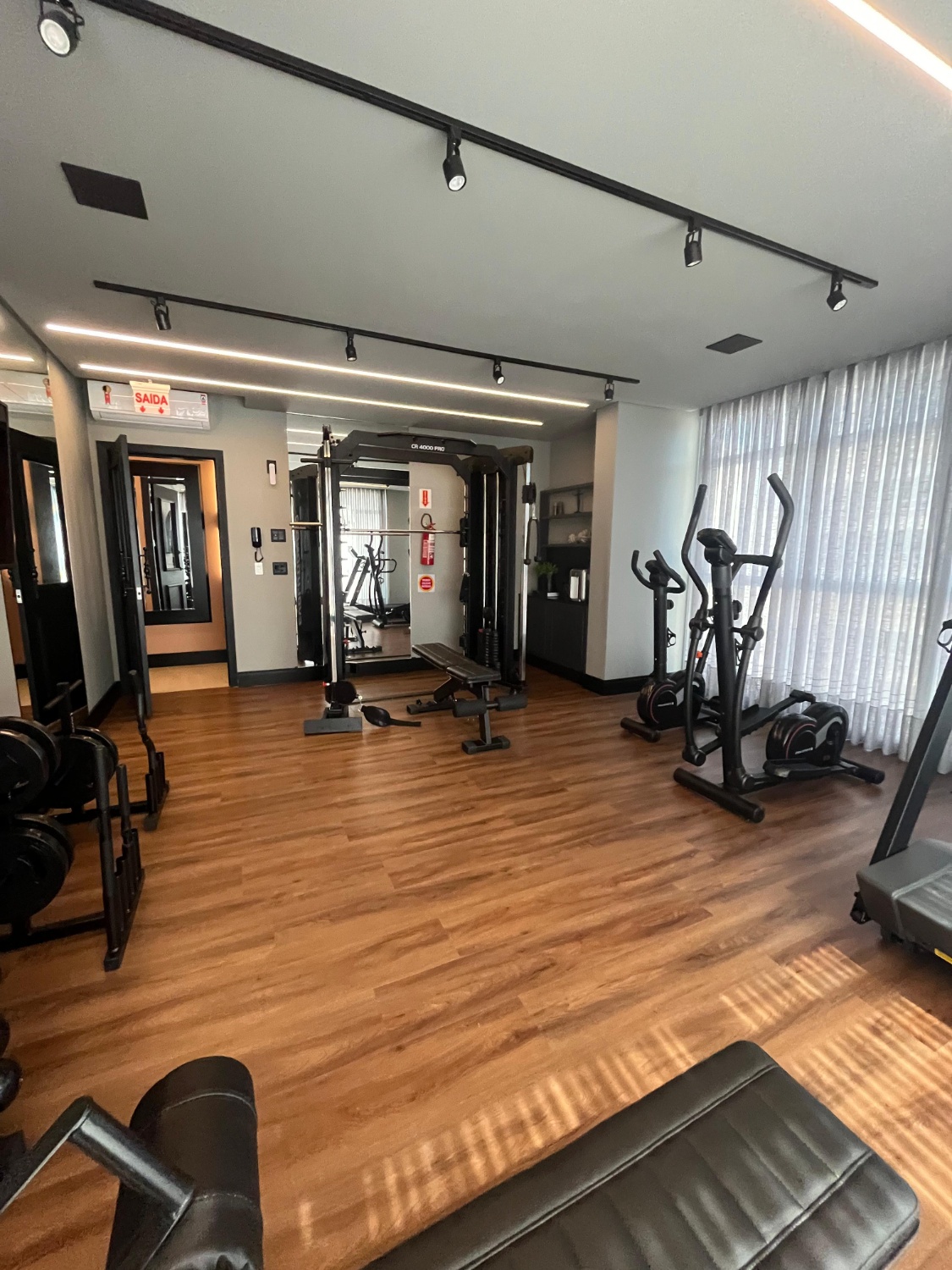 Apartamento no Residencial Solare em Itapema/SC - foto 41