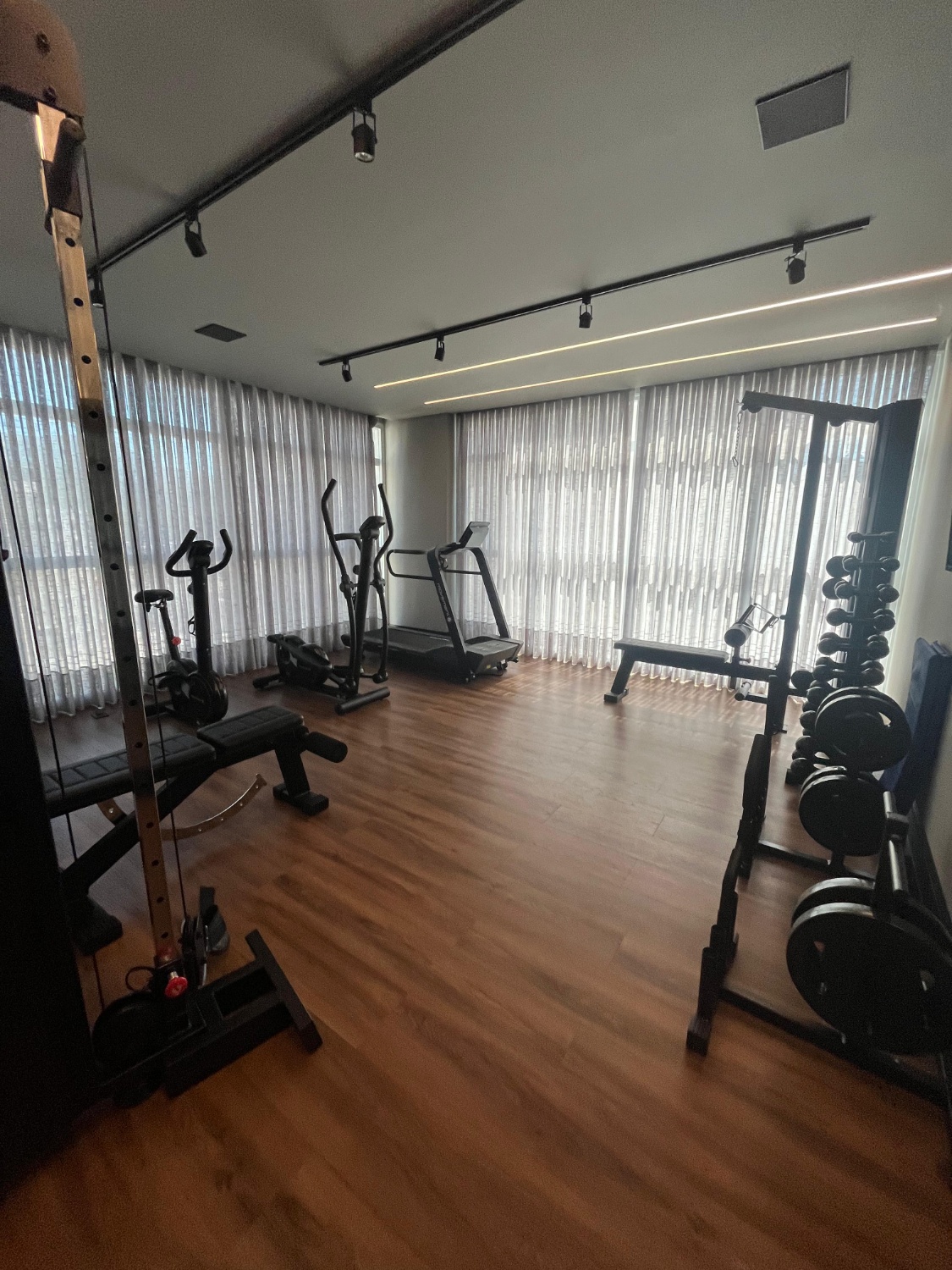 Apartamento no Residencial Solare em Itapema/SC - foto 42