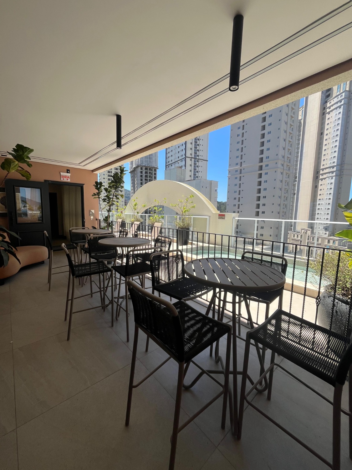 Apartamento no Residencial Solare em Itapema/SC - foto 45