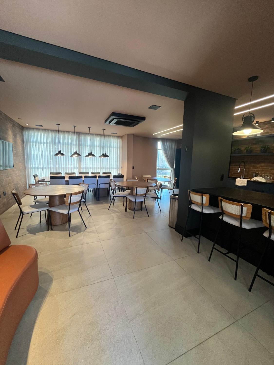 Apartamento no Residencial Solare em Itapema/SC - foto 47