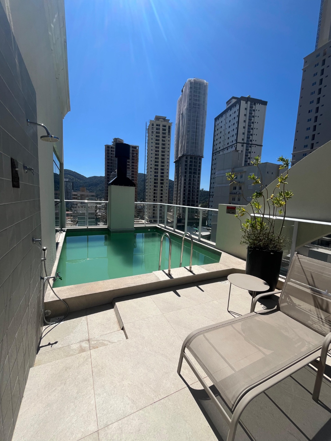 Apartamento no Residencial Solare em Itapema/SC - foto 49